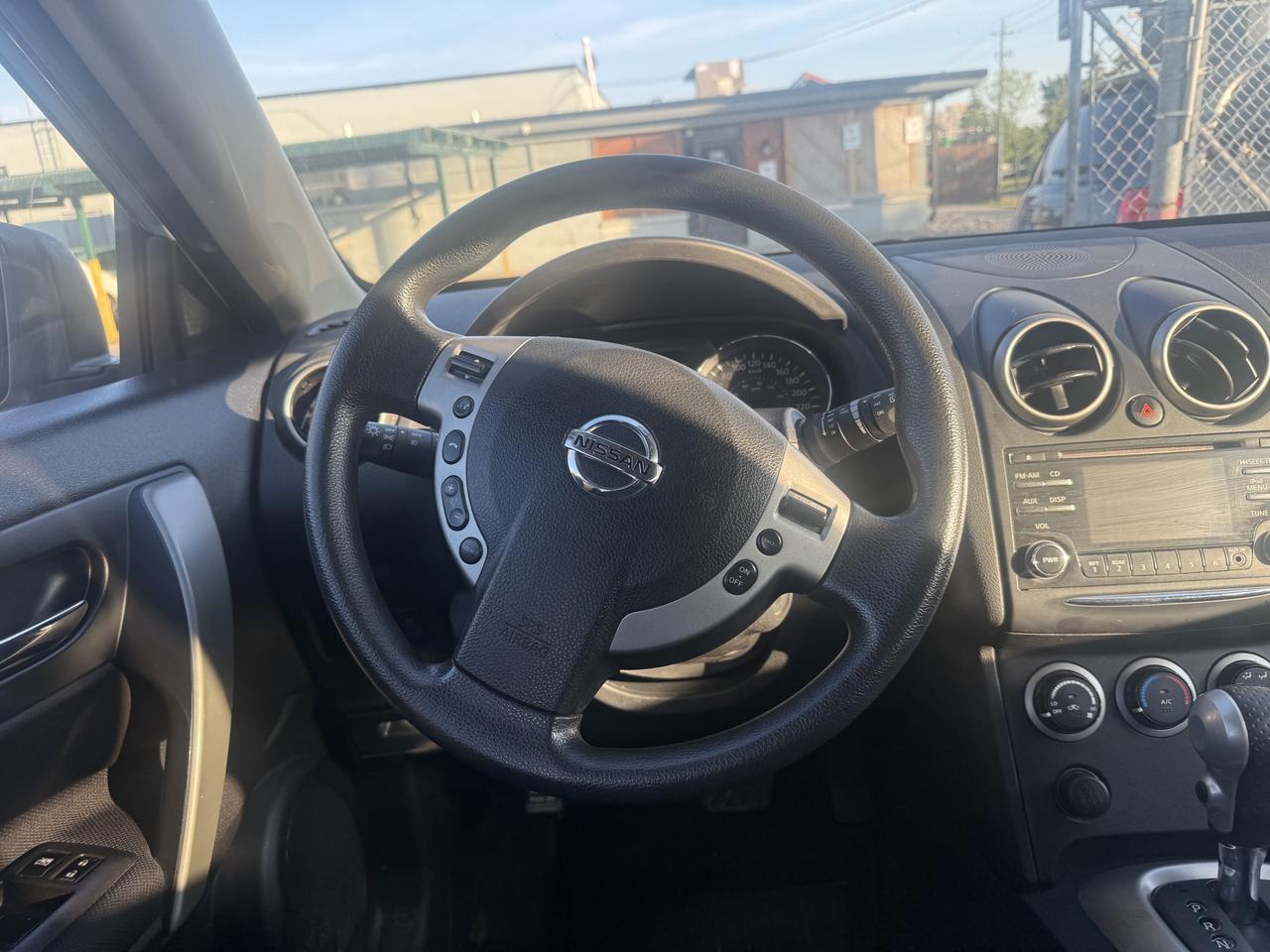 2012 Nissan Rogue *** 3 YEAR WARRANTY INCLUDED *** Photo
