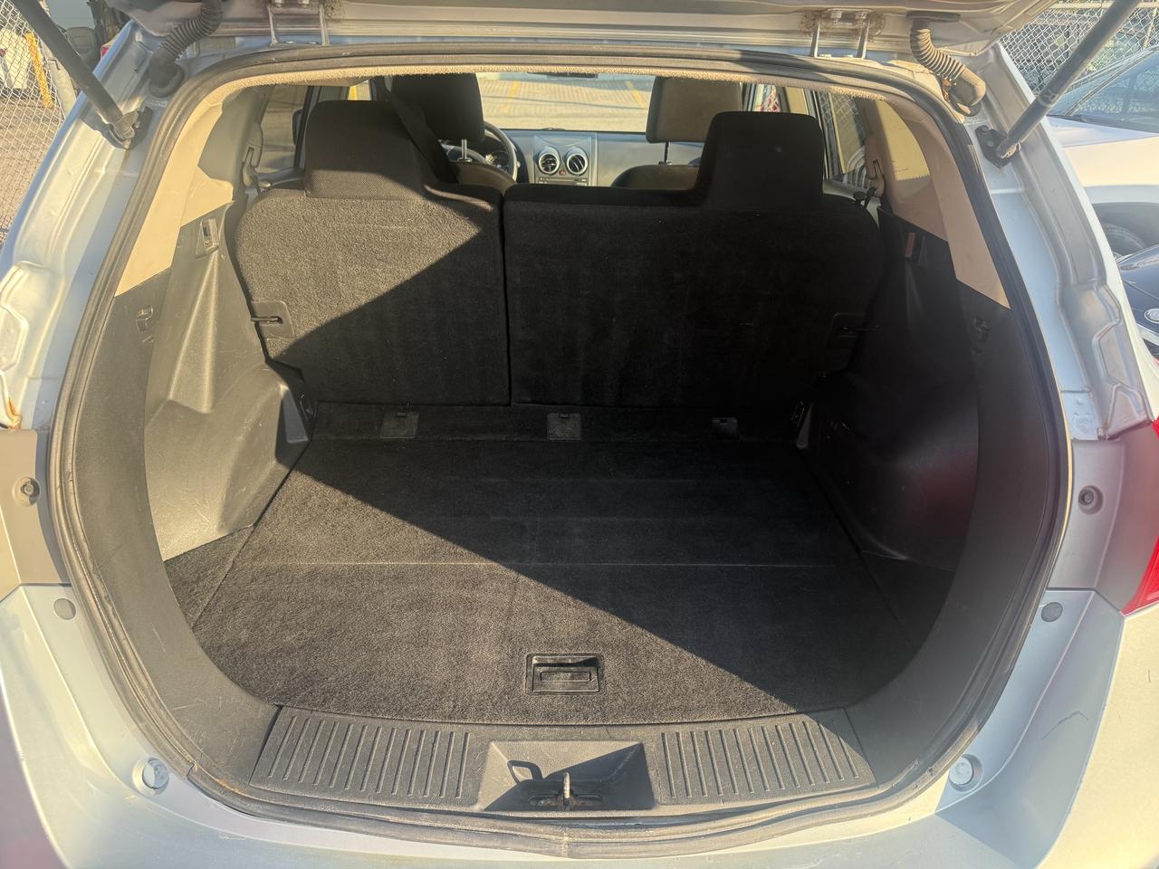 2012 Nissan Rogue *** 3 YEAR WARRANTY INCLUDED *** Photo