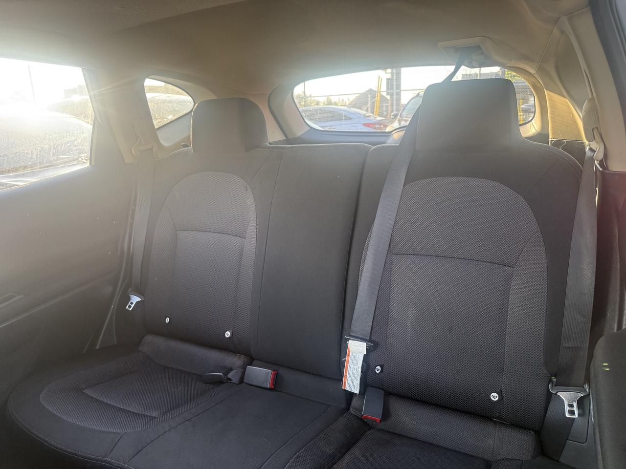2012 Nissan Rogue *** 3 YEAR WARRANTY INCLUDED *** Photo