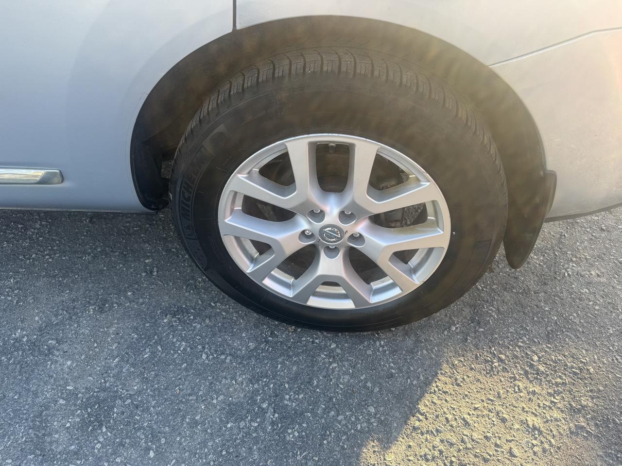 2012 Nissan Rogue *** 3 YEAR WARRANTY INCLUDED *** Photo