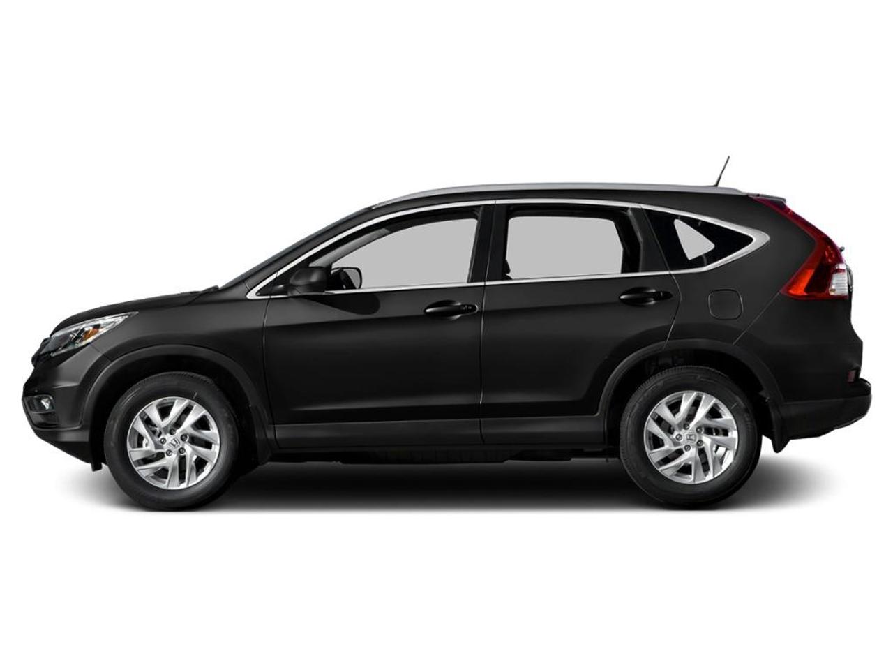 2016 Honda CR-V EX-L 4dr All-wheel Drive Photo