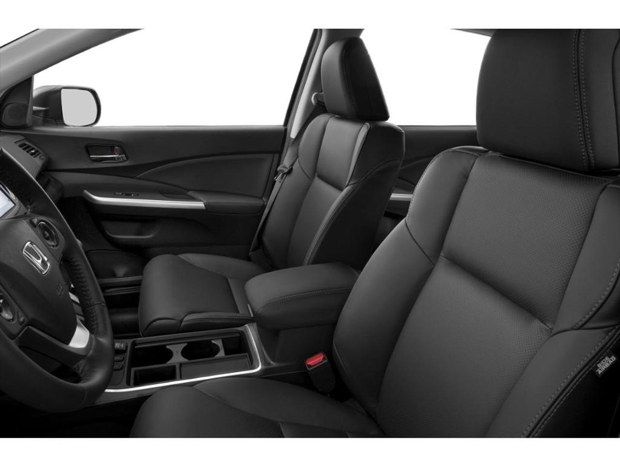 2016 Honda CR-V EX-L 4dr All-wheel Drive Photo