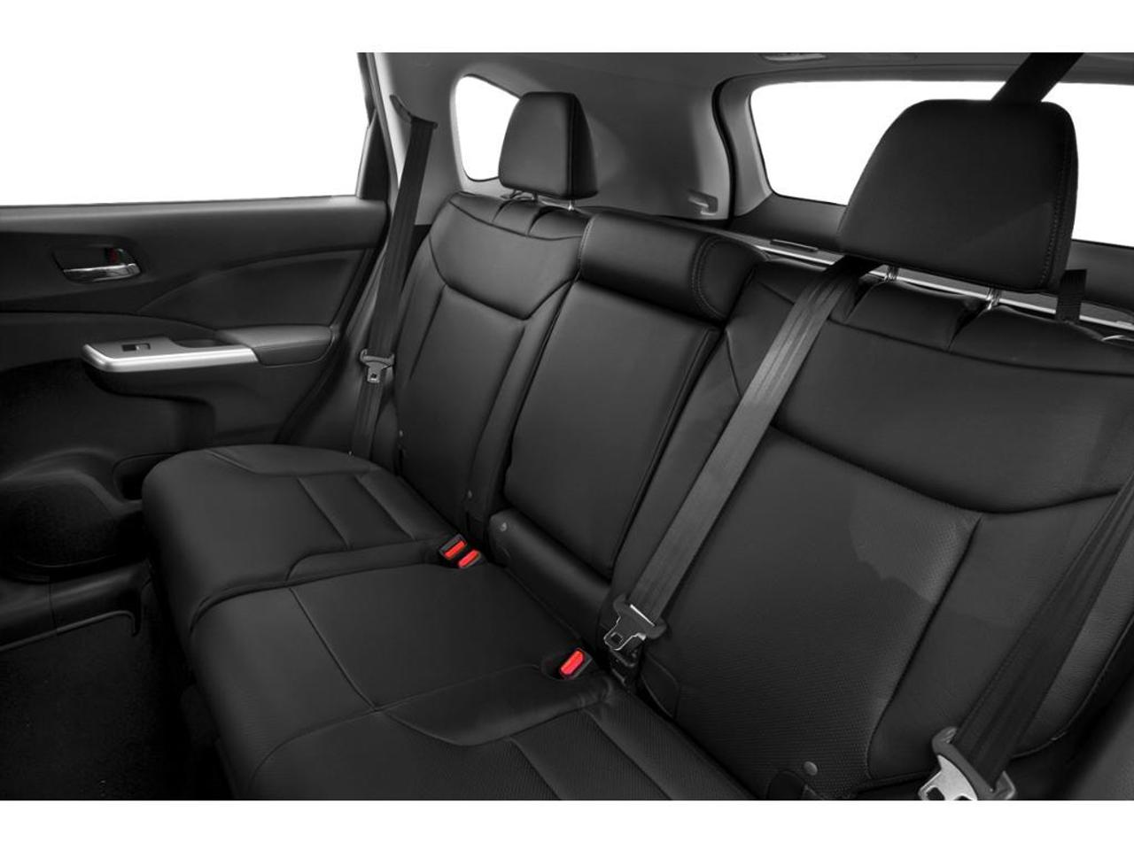2016 Honda CR-V EX-L 4dr All-wheel Drive Photo