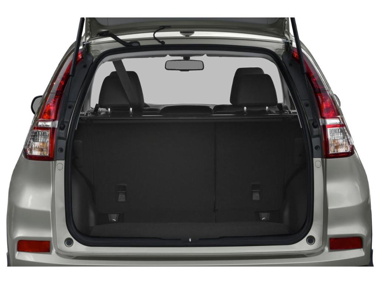 2016 Honda CR-V EX-L 4dr All-wheel Drive Photo