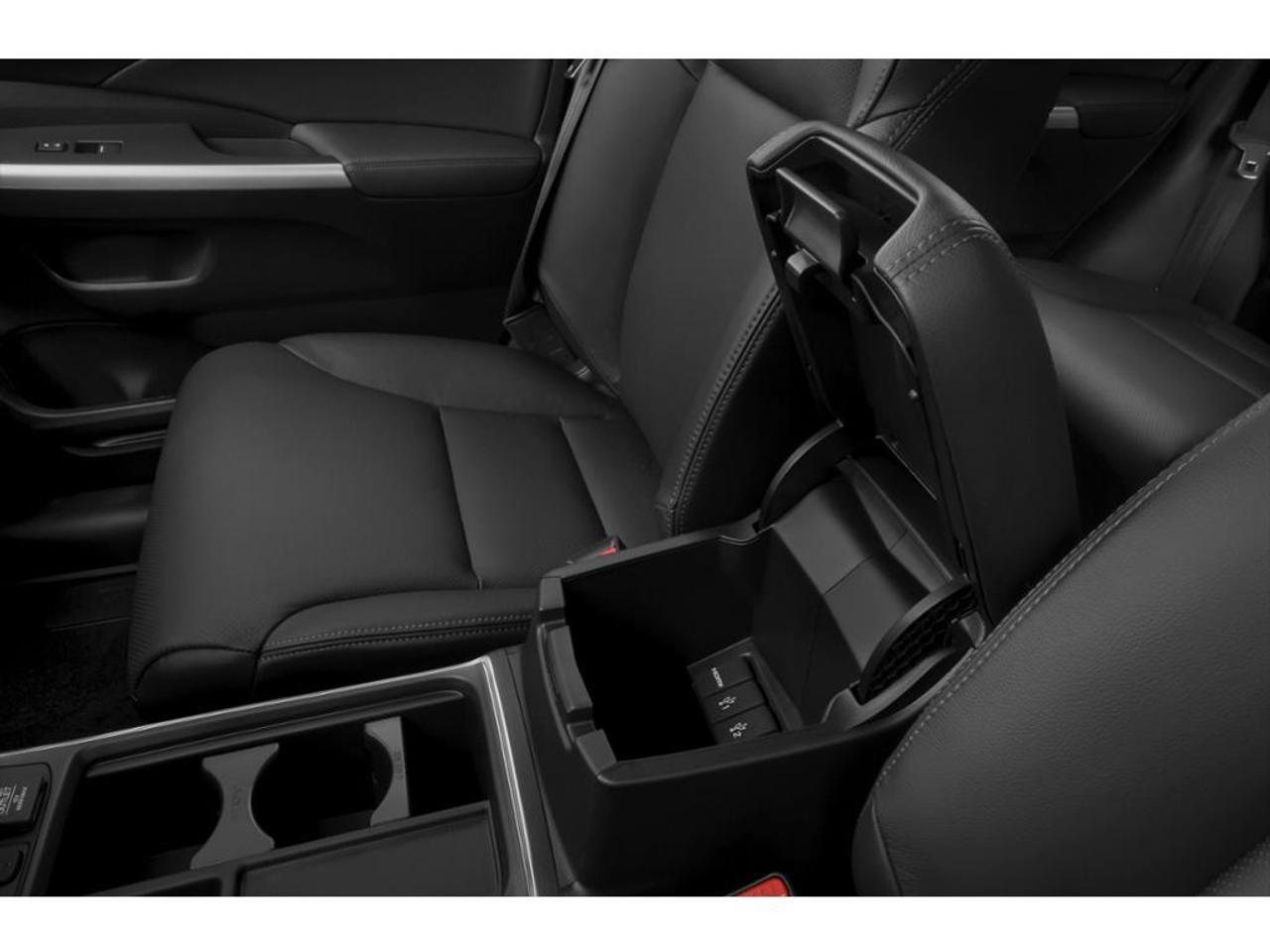 2016 Honda CR-V EX-L 4dr All-wheel Drive Photo