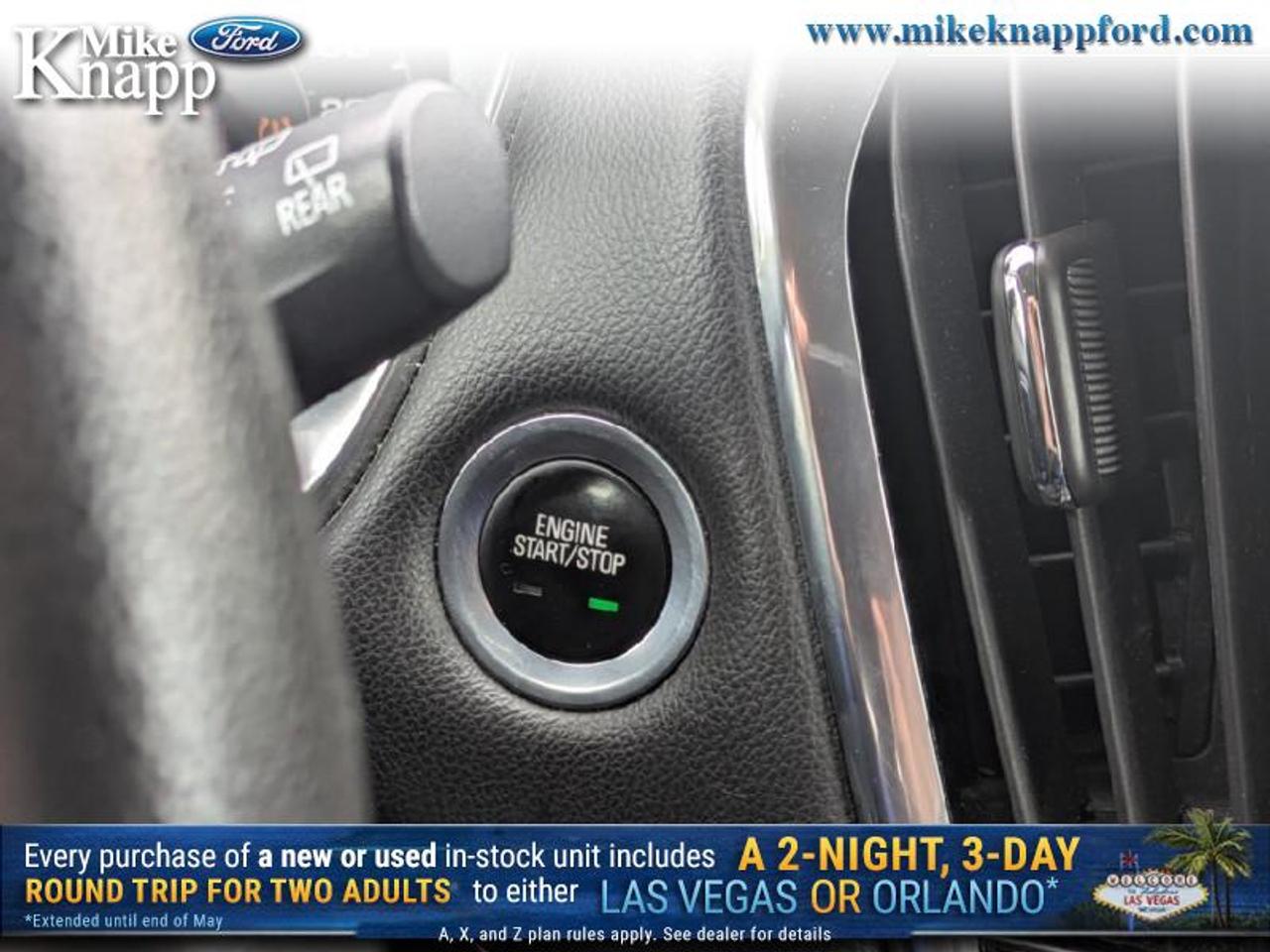 2018 Chevrolet Traverse LS Photo