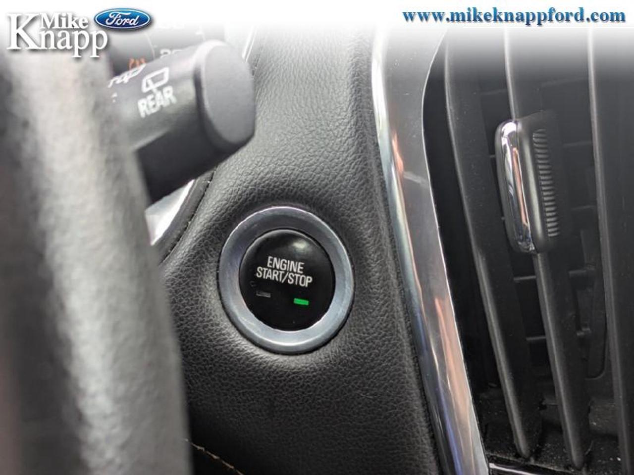2018 Chevrolet Traverse LS Photo