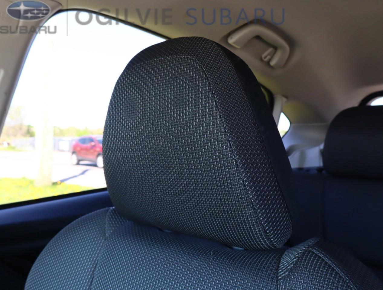 2023 Subaru Crosstrek Convenience (CVT) 4dr All-Wheel Drive Photo