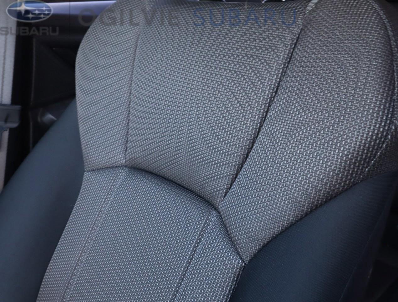 2023 Subaru Crosstrek Convenience (CVT) 4dr All-Wheel Drive Photo2