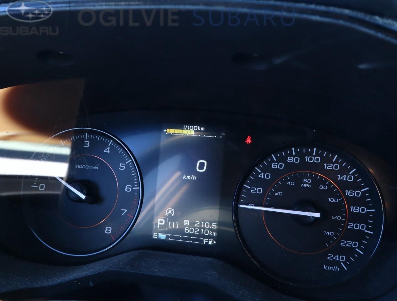 2023 Subaru Crosstrek Convenience (CVT) 4dr All-Wheel Drive Photo