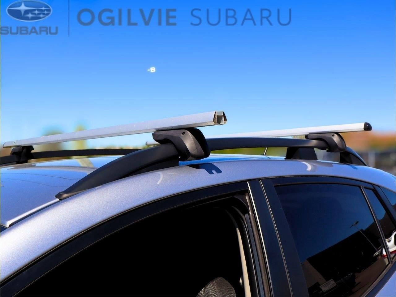 2023 Subaru Crosstrek Convenience (CVT) 4dr All-Wheel Drive Photo