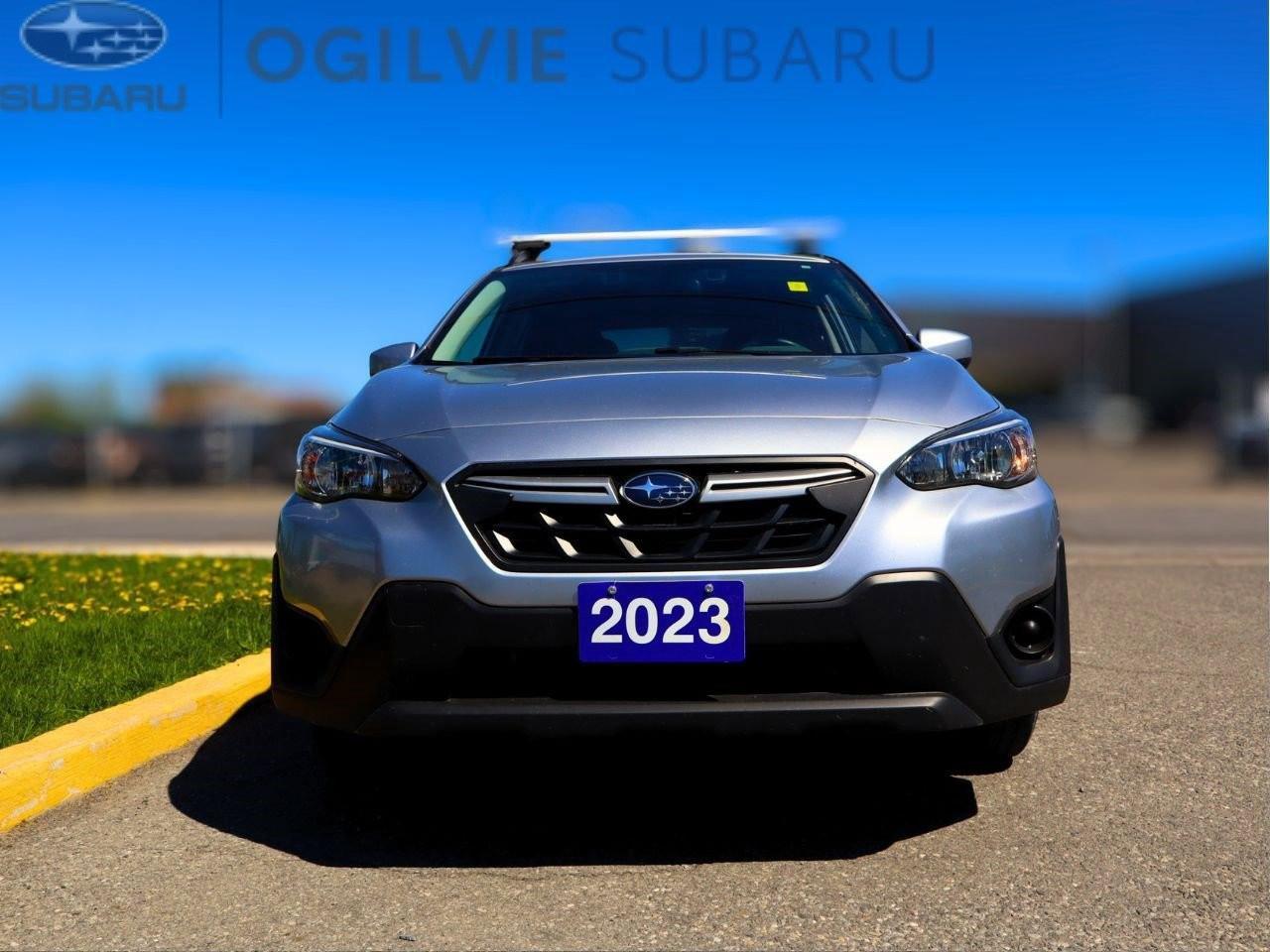 2023 Subaru Crosstrek Convenience (CVT) 4dr All-Wheel Drive Photo