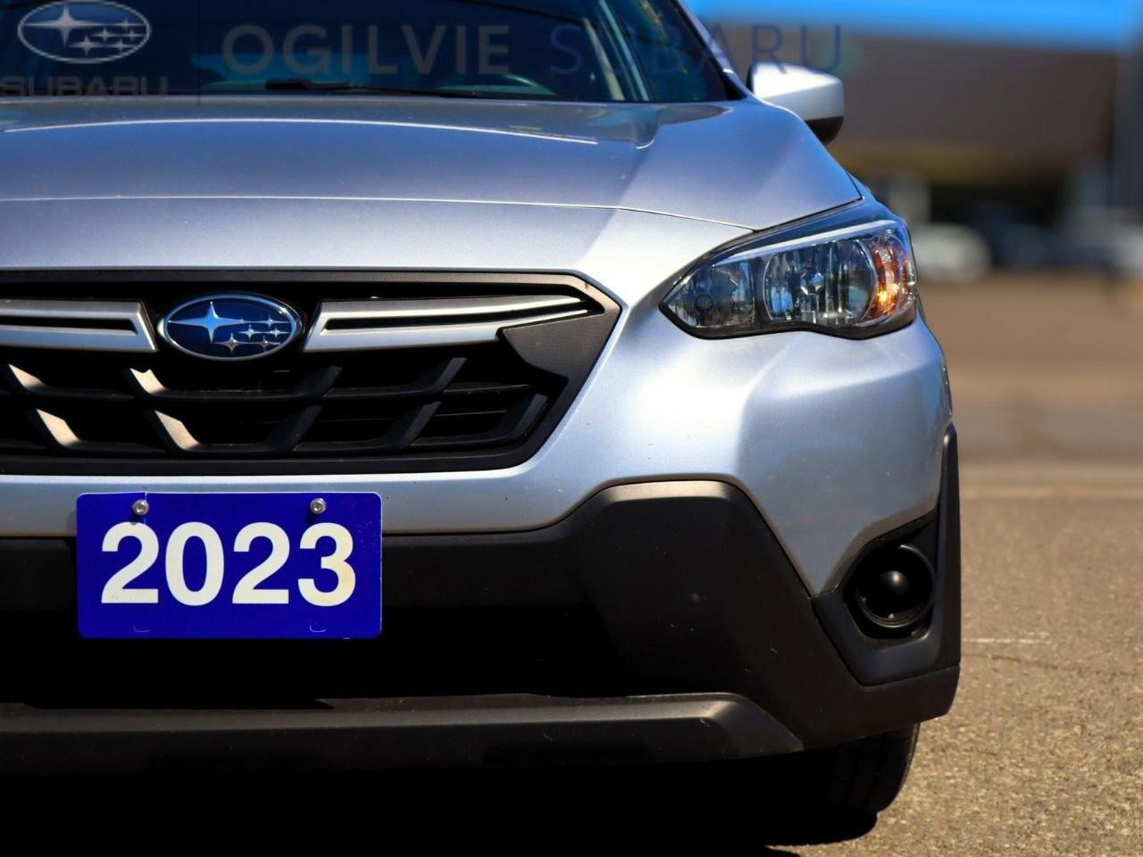 2023 Subaru Crosstrek Convenience (CVT) 4dr All-Wheel Drive Photo