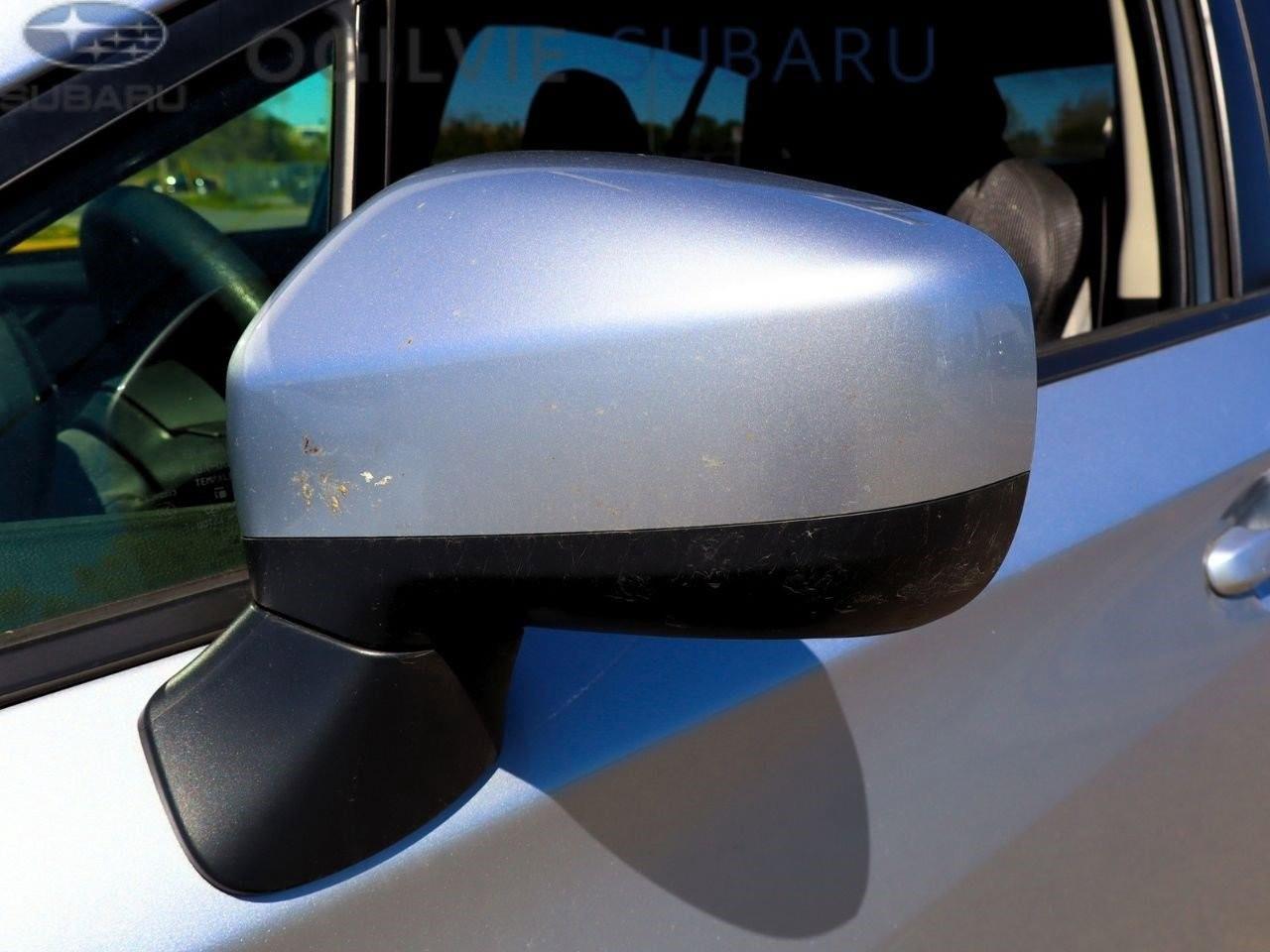 2023 Subaru Crosstrek Convenience (CVT) 4dr All-Wheel Drive Photo