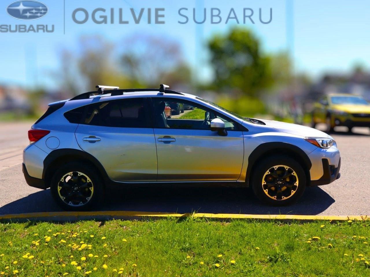 2023 Subaru Crosstrek Convenience (CVT) 4dr All-Wheel Drive Photo