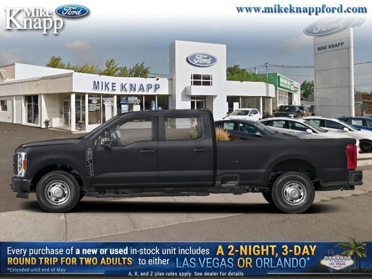 2026 Ford F-250 SUPER DUTY Platinum Photo0