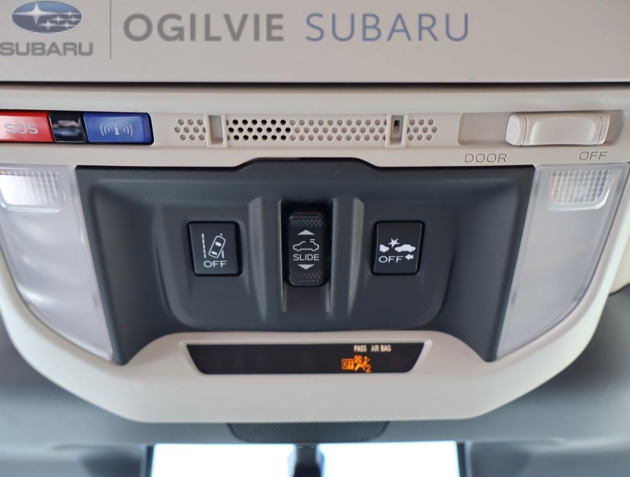 2022 Subaru Forester Premier 4dr All-Wheel Drive Photo