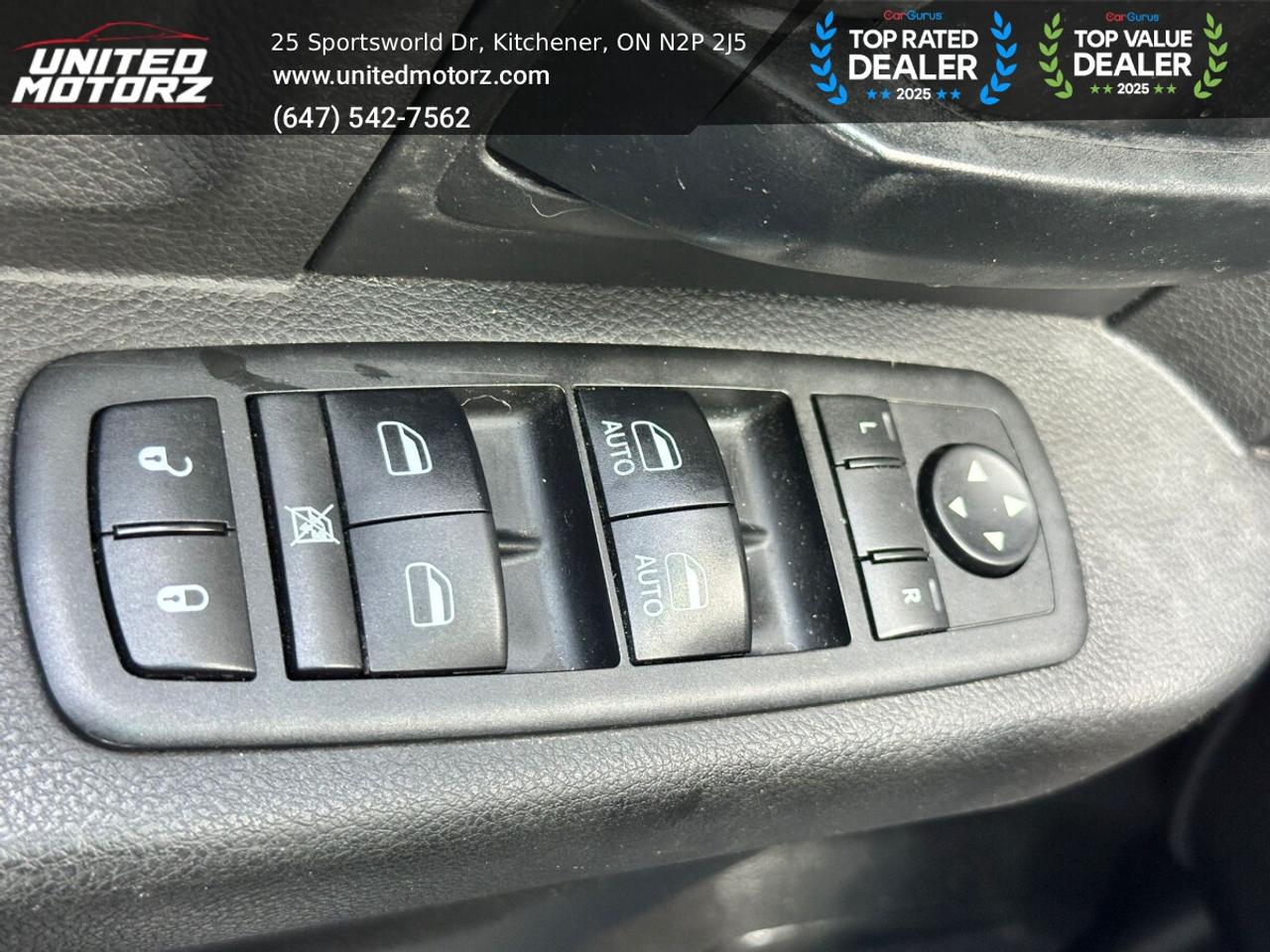 2018 RAM 1500 Express 4x4 Crew Cab 5'7" Box *Ltd Avail* Hemi V8~ Photo