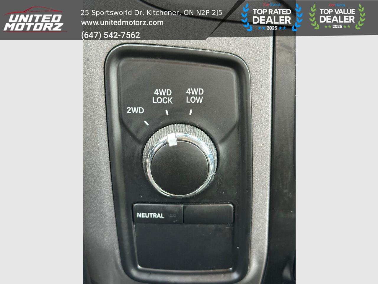 2018 RAM 1500 Express 4x4 Crew Cab 5'7" Box *Ltd Avail* Hemi V8~ Photo