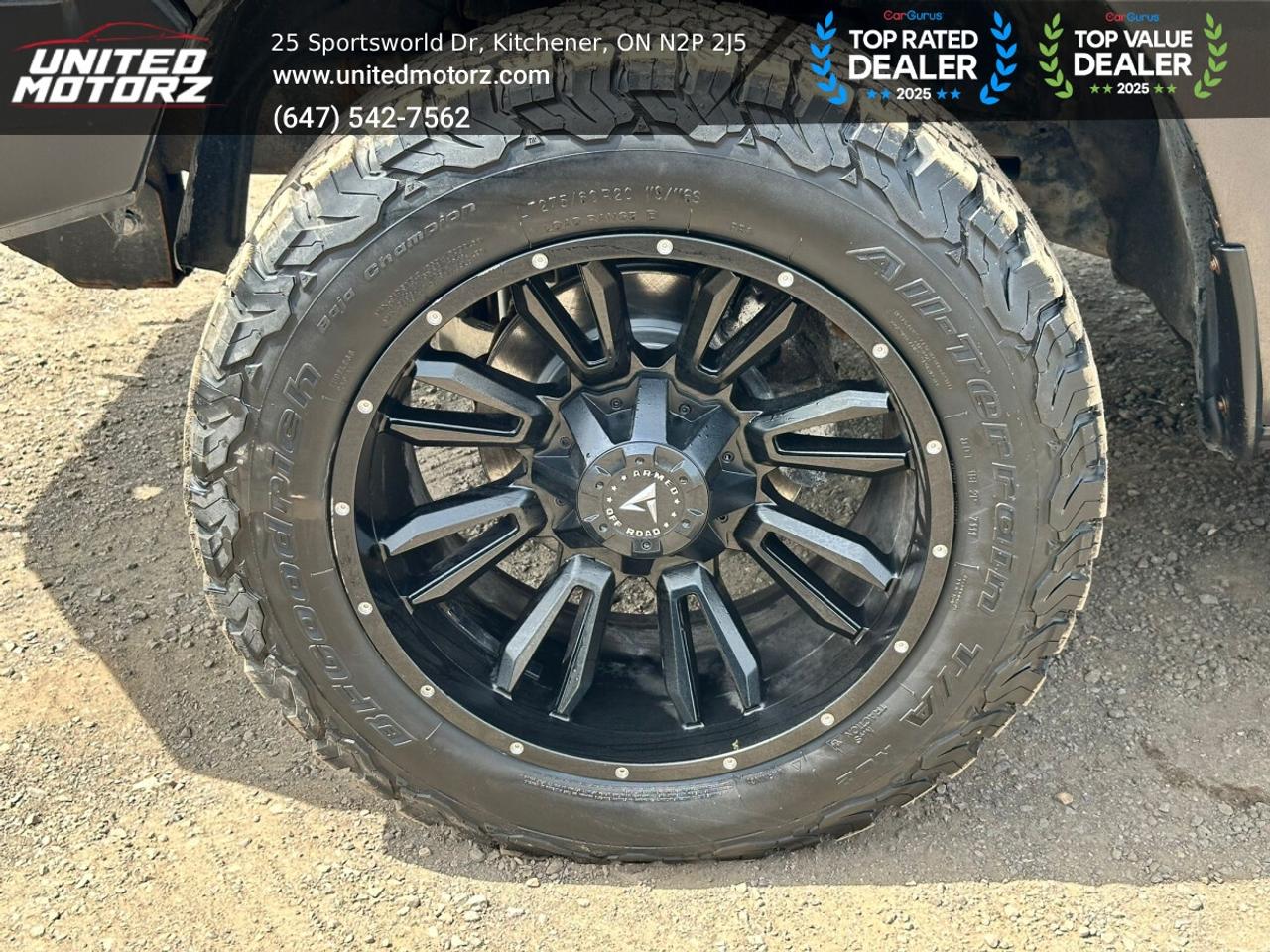 2018 RAM 1500 Express 4x4 Crew Cab 5'7" Box *Ltd Avail* Hemi V8~ Photo