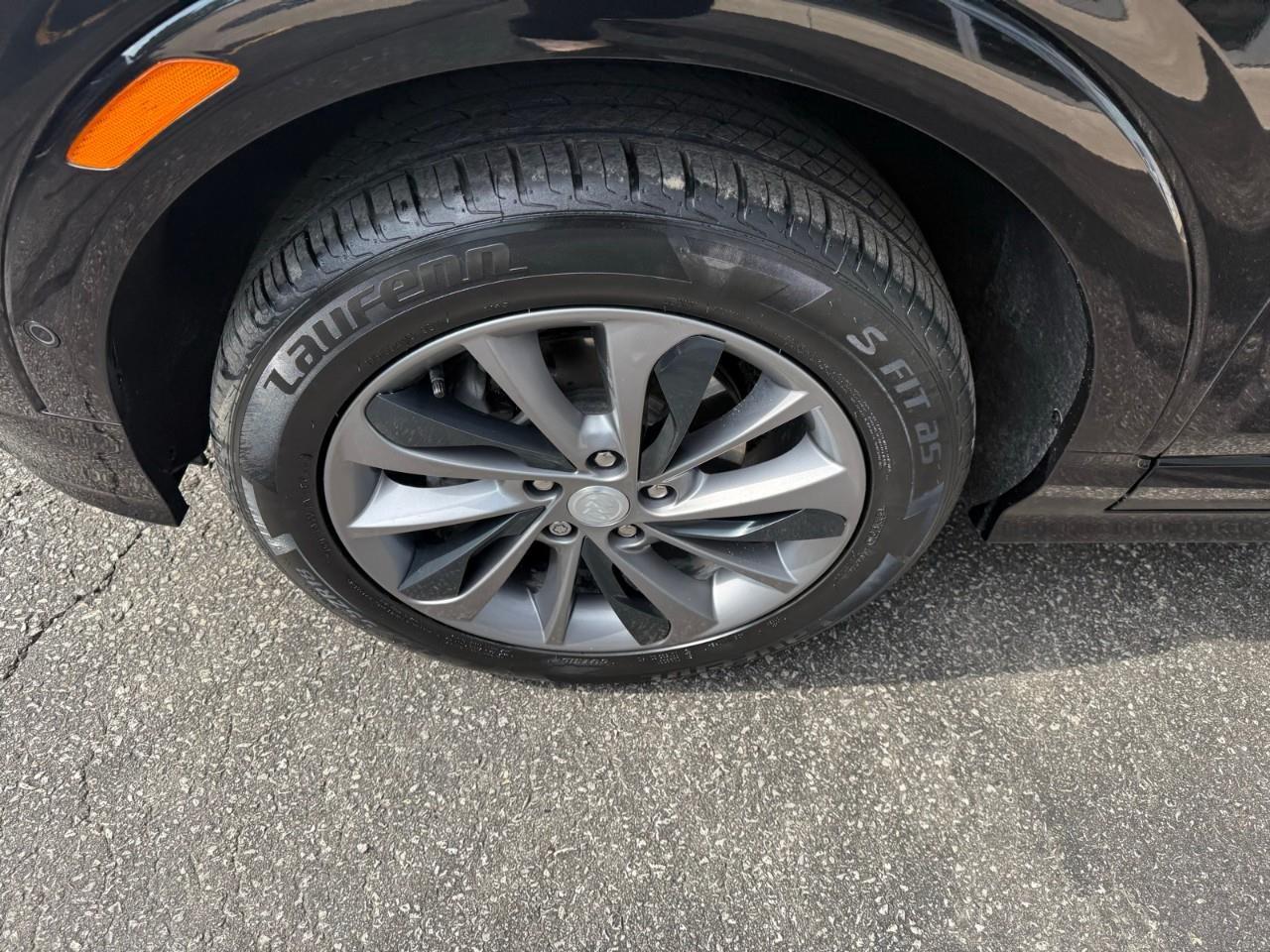 2023 Buick Encore GX Essence All-Wheel Drive Photo