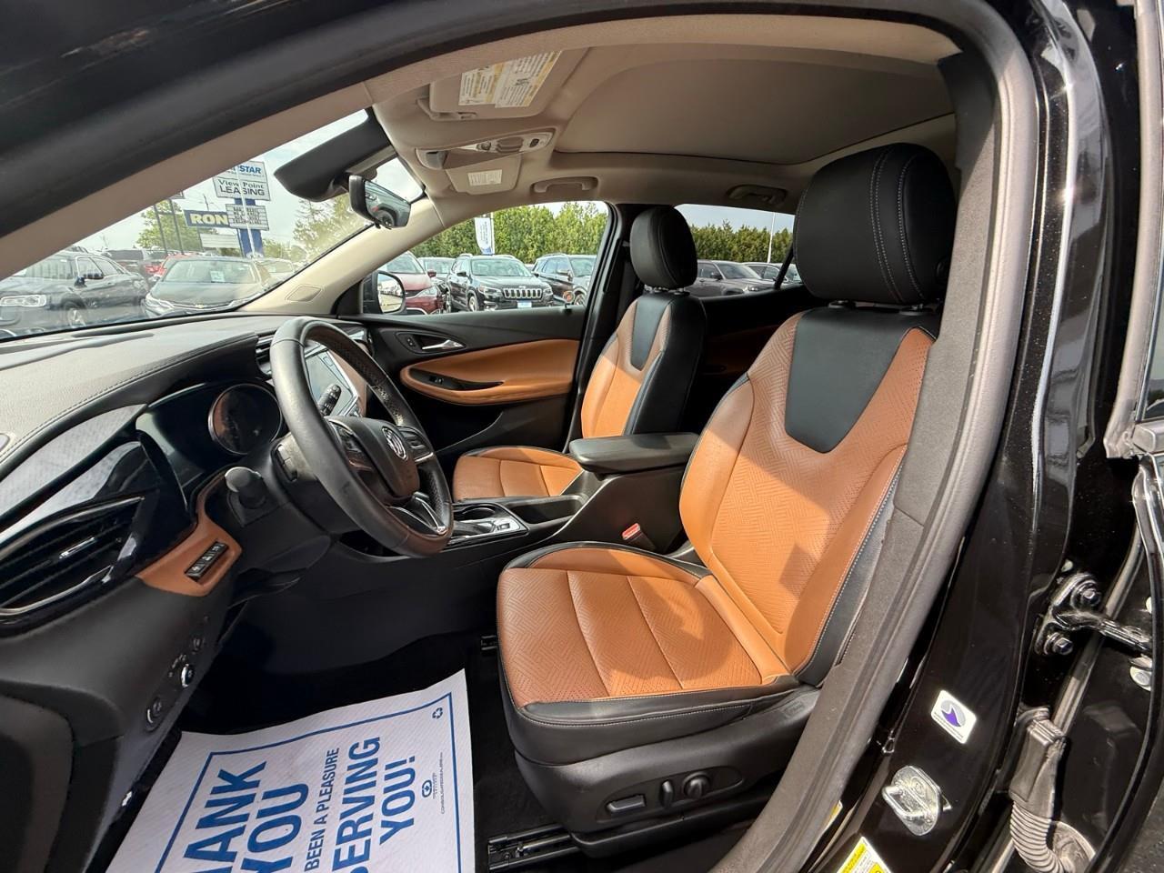 2023 Buick Encore GX Essence All-Wheel Drive Photo
