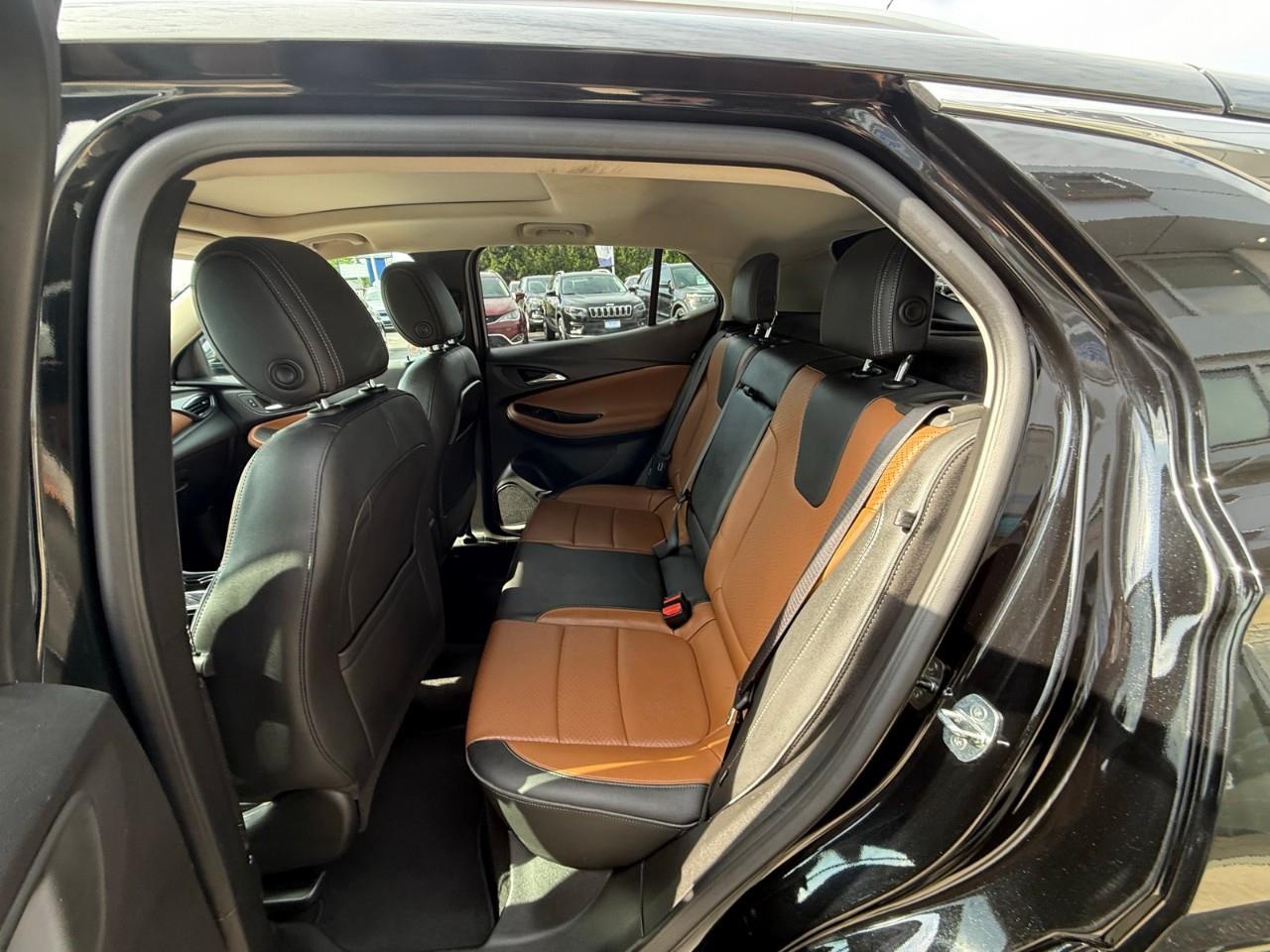 2023 Buick Encore GX Essence All-Wheel Drive Photo