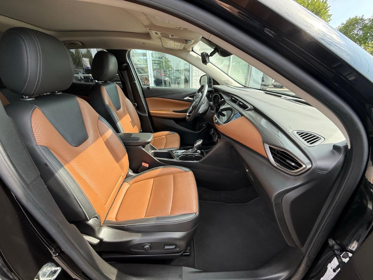 2023 Buick Encore GX Essence All-Wheel Drive Photo