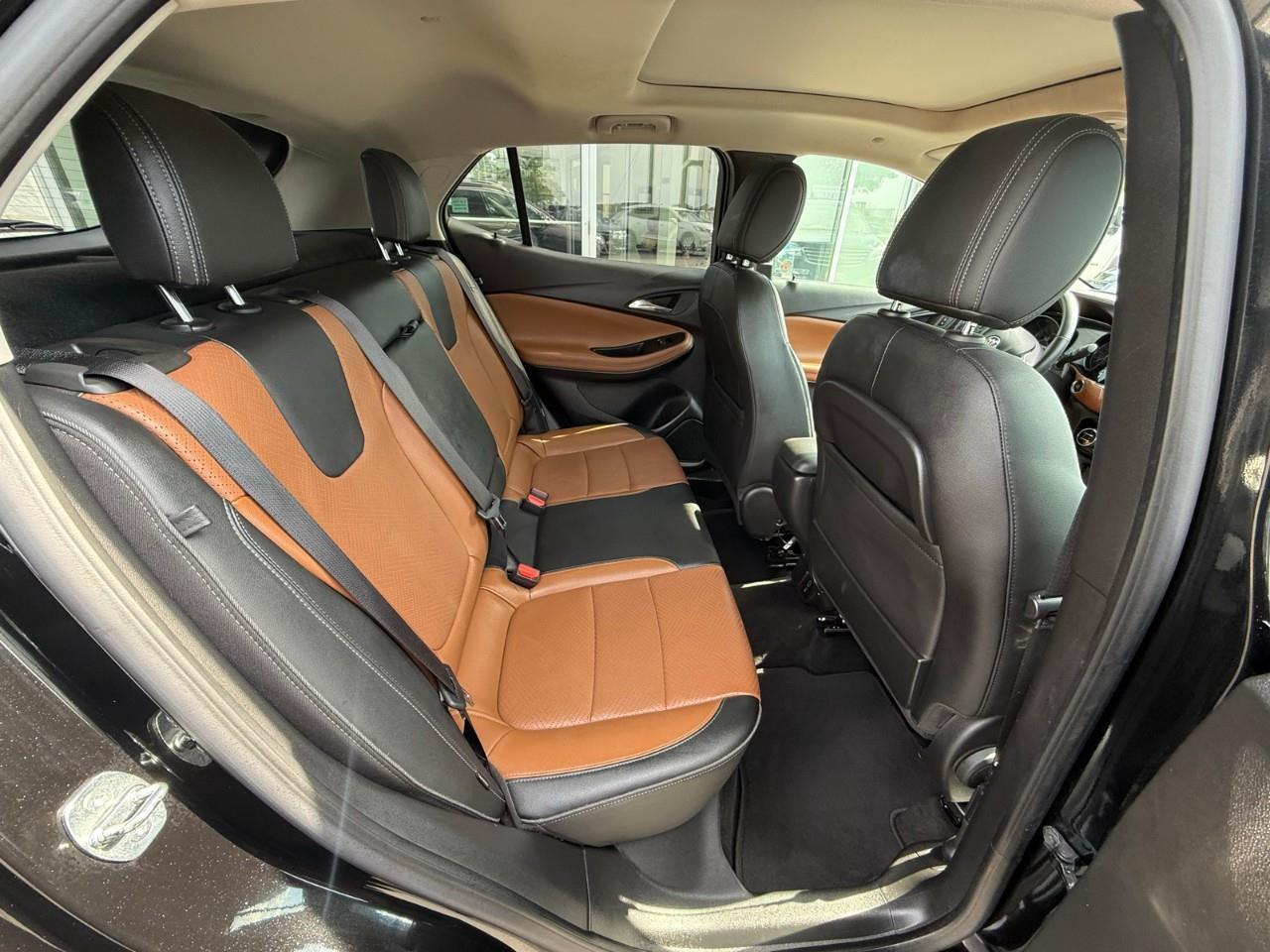 2023 Buick Encore GX Essence All-Wheel Drive Photo