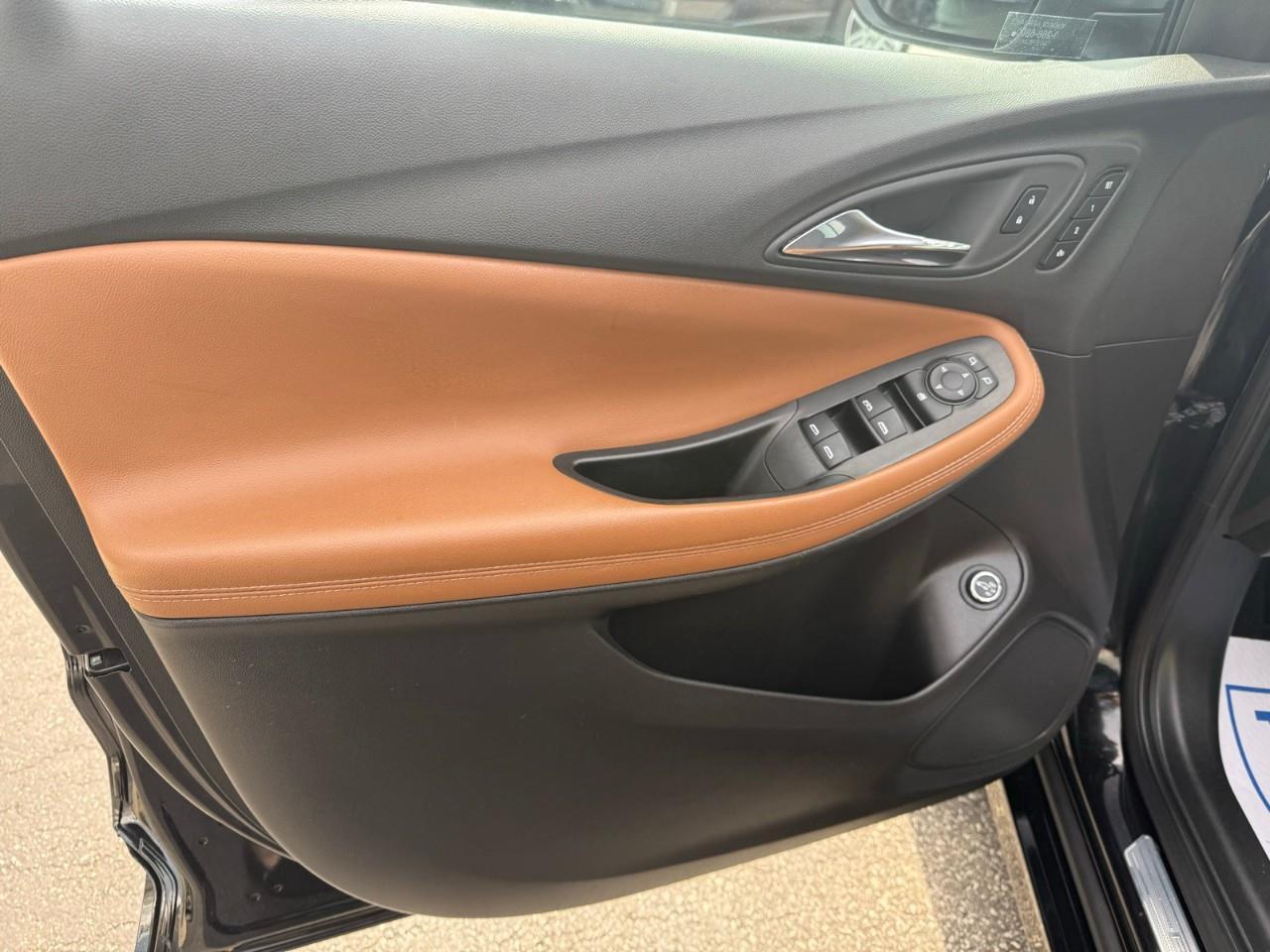 2023 Buick Encore GX Essence All-Wheel Drive Photo