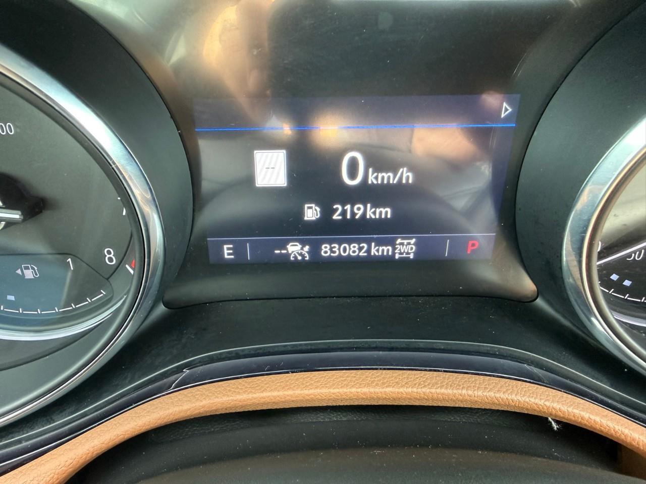 2023 Buick Encore GX Essence All-Wheel Drive Photo
