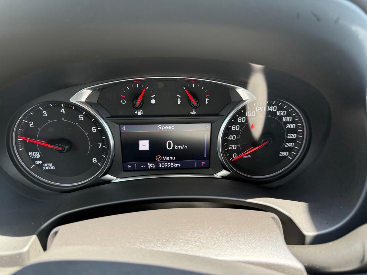 2024 GMC Terrain SLE 4dr All-Wheel Drive Photo