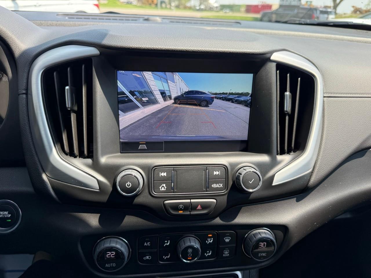 2024 GMC Terrain SLE 4dr All-Wheel Drive Photo