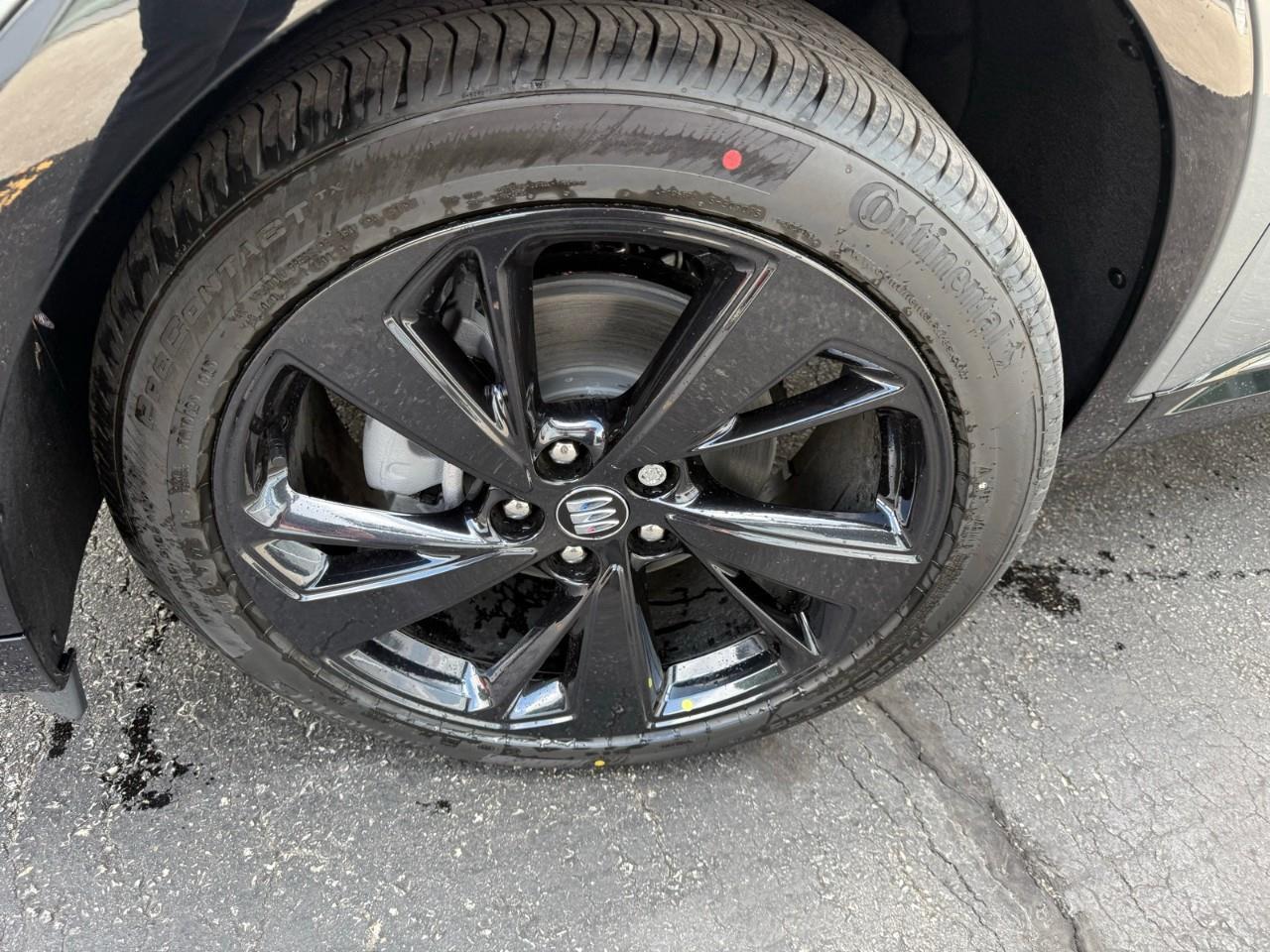 2026 Buick Envision Sport Touring 4dr All-Wheel Drive Photo