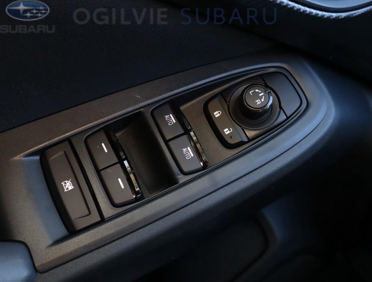 2026 Subaru Crosstrek Touring 4dr All-Wheel Drive Photo4