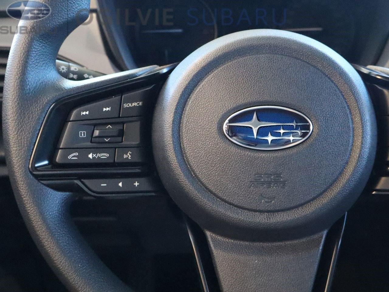 2026 Subaru Crosstrek Convenience 4dr All-Wheel Drive Photo