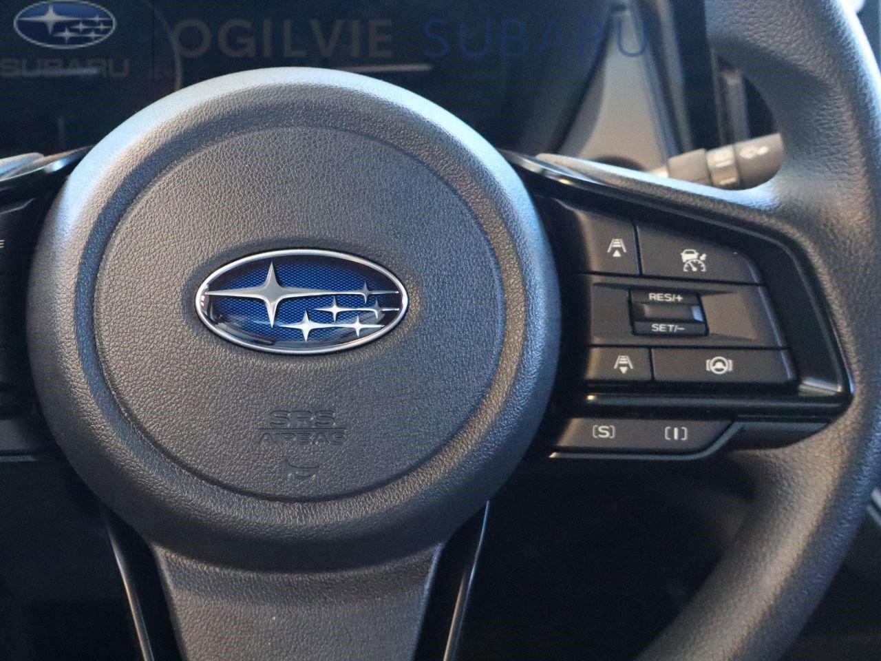 2026 Subaru Crosstrek Convenience 4dr All-Wheel Drive Photo