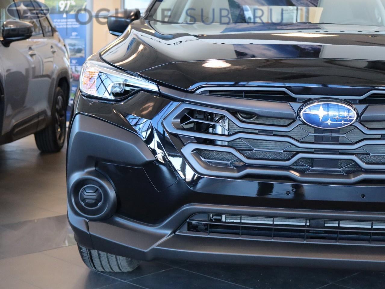 2026 Subaru Crosstrek Convenience 4dr All-Wheel Drive Photo