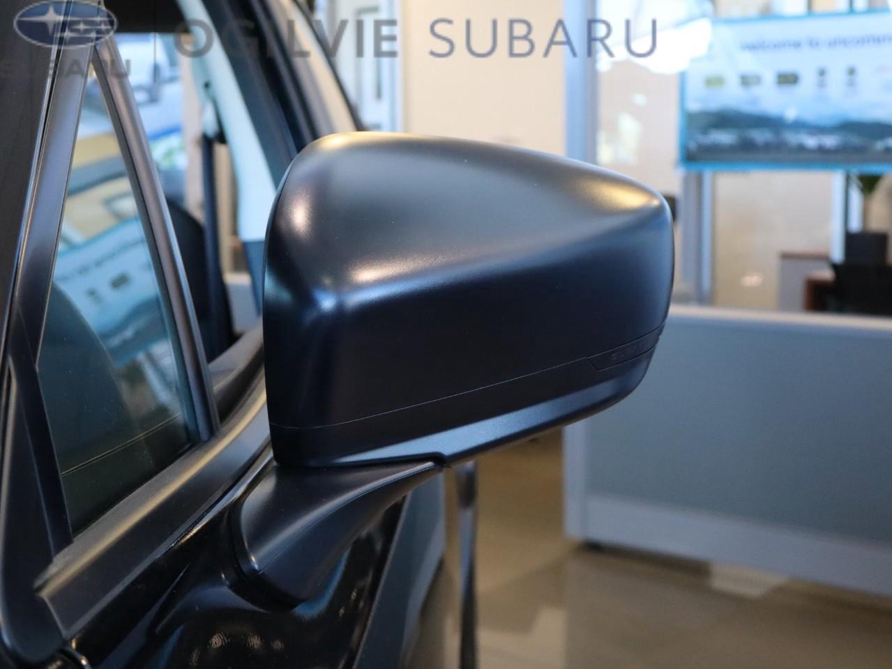 2026 Subaru Crosstrek Convenience 4dr All-Wheel Drive Photo
