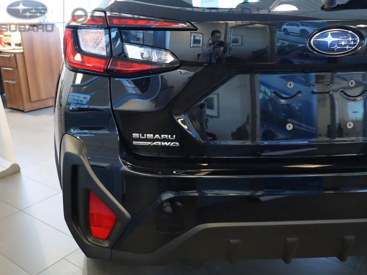 2026 Subaru Crosstrek Convenience 4dr All-Wheel Drive Photo