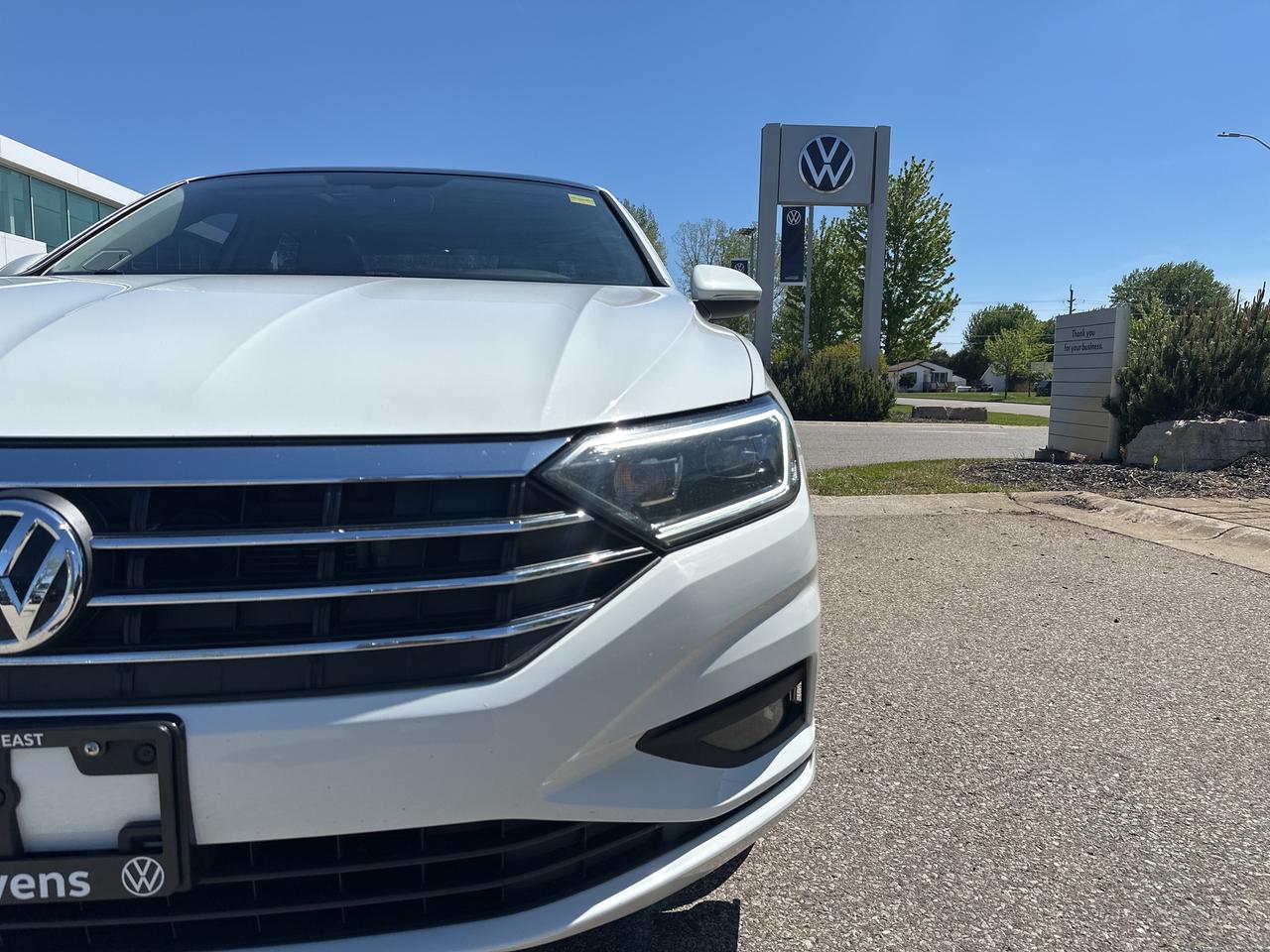 2020 Volkswagen Jetta Execline Auto Photo