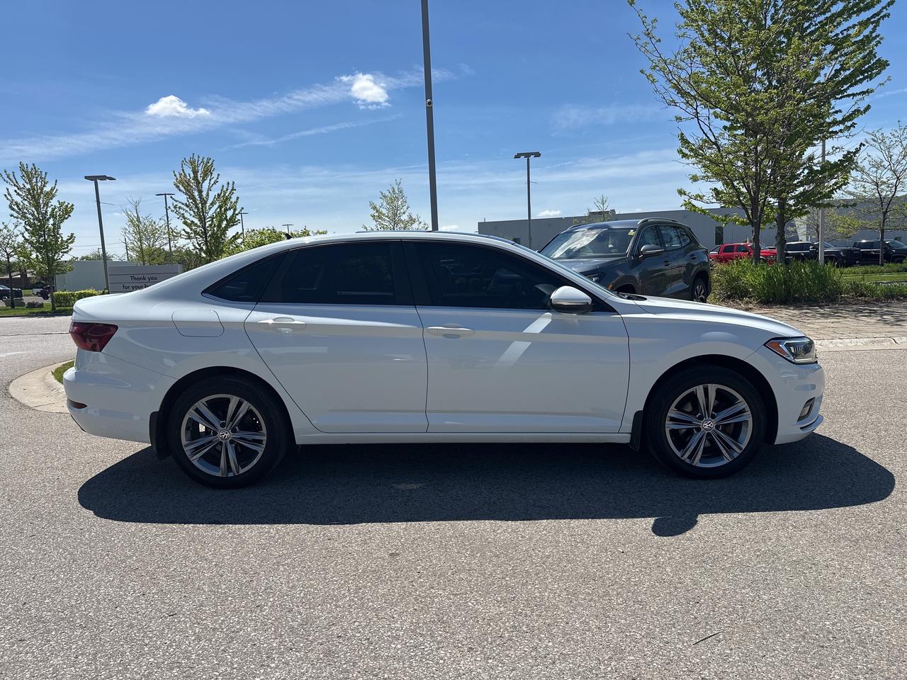 2020 Volkswagen Jetta Execline Auto Photo4