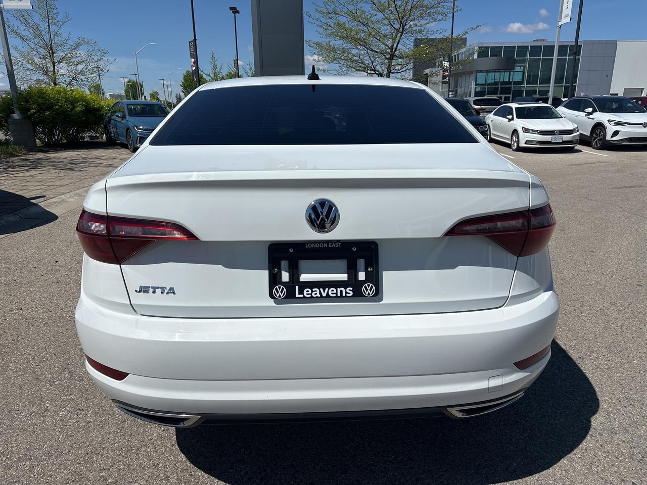 2020 Volkswagen Jetta Execline Auto Photo