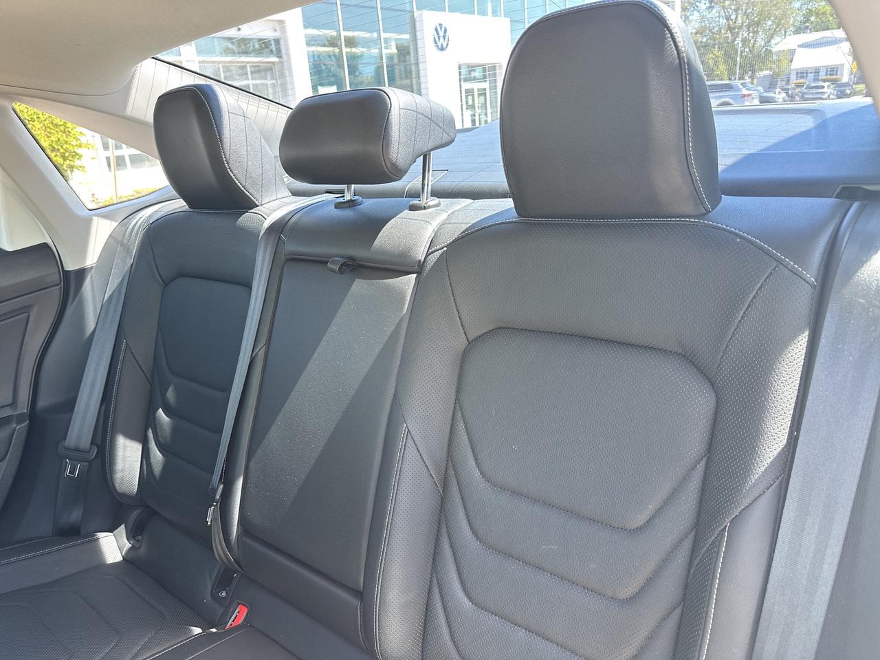 2020 Volkswagen Jetta Execline Auto Photo