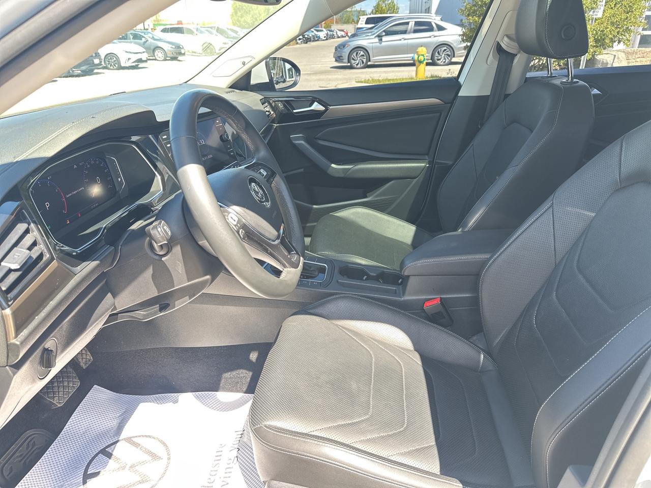 2020 Volkswagen Jetta Execline Auto Photo