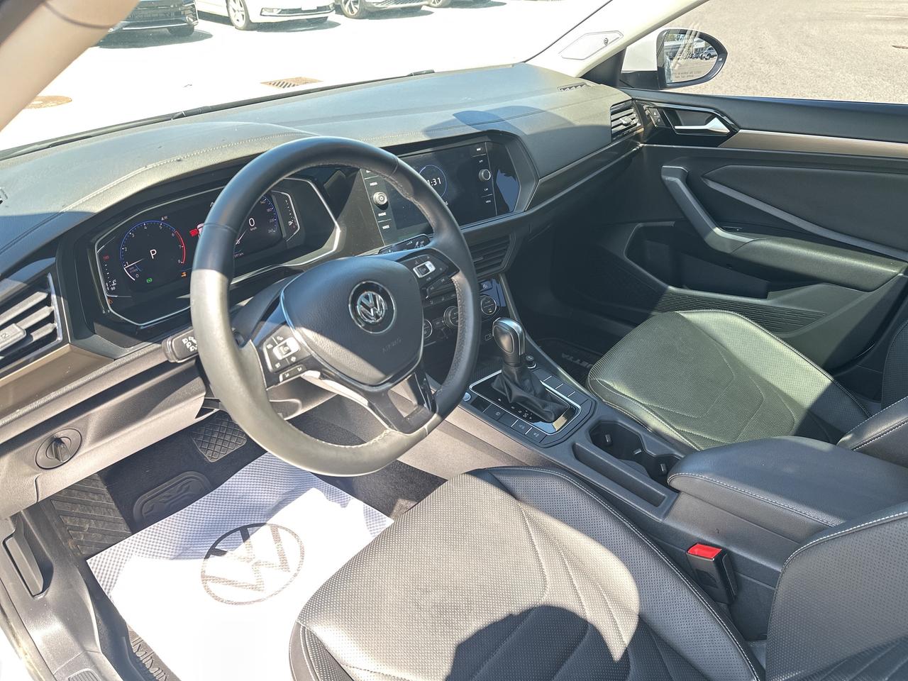2020 Volkswagen Jetta Execline Auto Photo