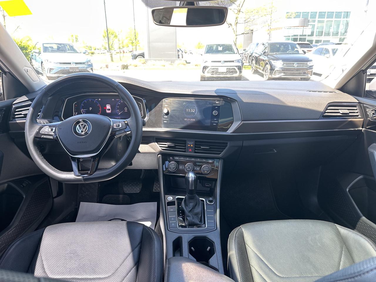 2020 Volkswagen Jetta Execline Auto Photo