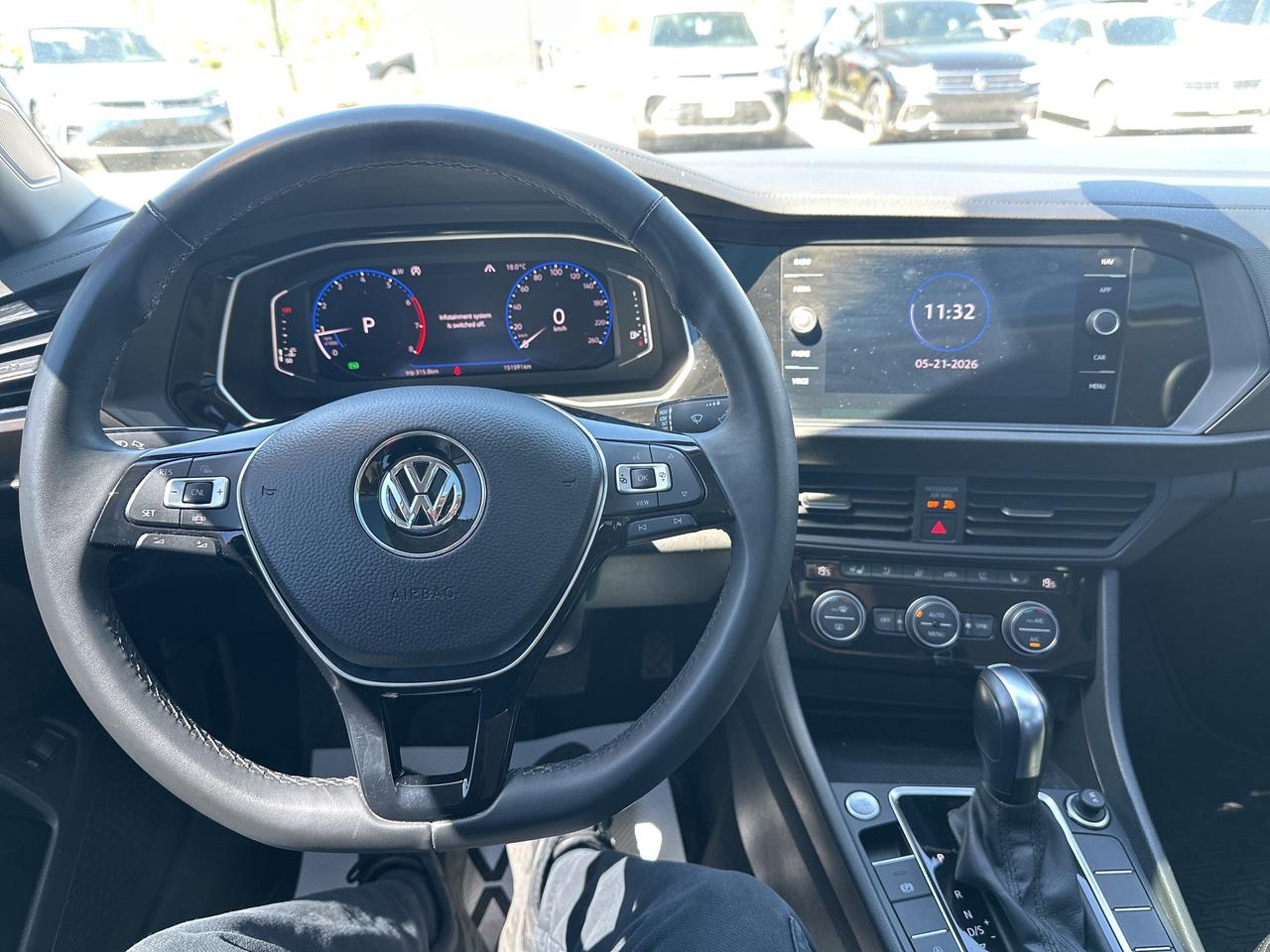 2020 Volkswagen Jetta Execline Auto Photo