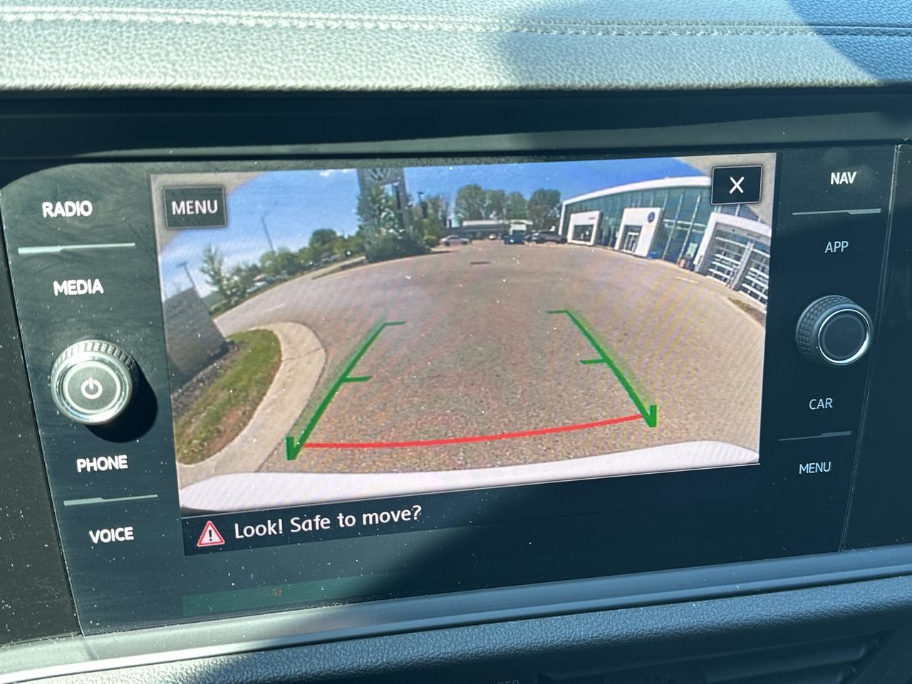 2020 Volkswagen Jetta Execline Auto Photo