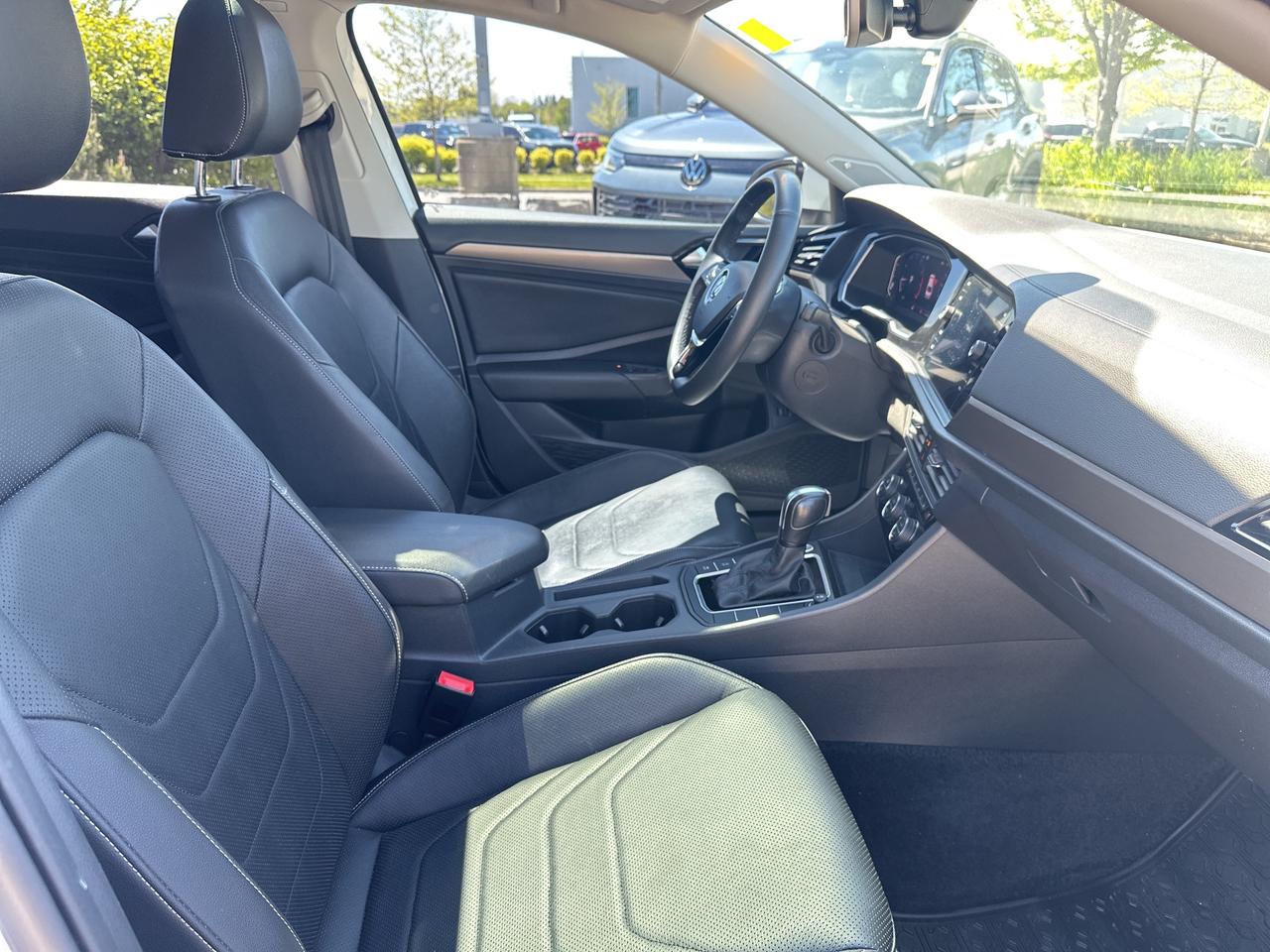 2020 Volkswagen Jetta Execline Auto Photo